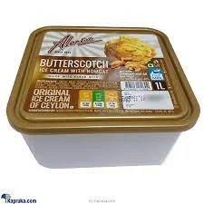 Alerics Butterscotch 1L