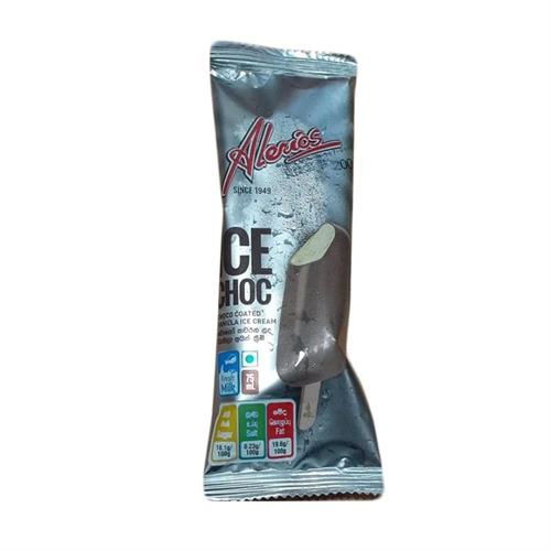 Alerics Ice Choc 75ml