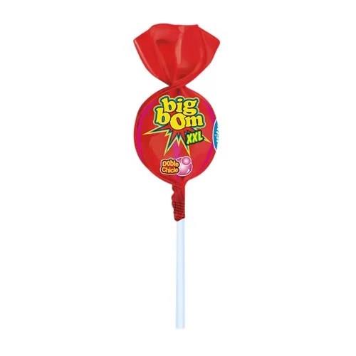 Big Bom Lollipop