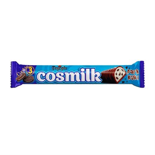 Cosmilk Dark Milk Cookie Chocolate 60g