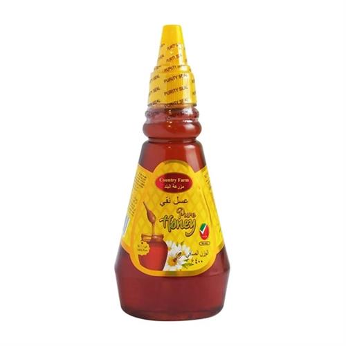 Country Farm Pure Bee Honey 400g