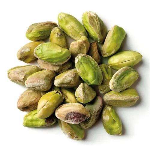 Deshelled Pistachios 10g