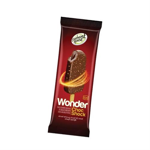 Elephant house Wonder Choc Shock 65ml