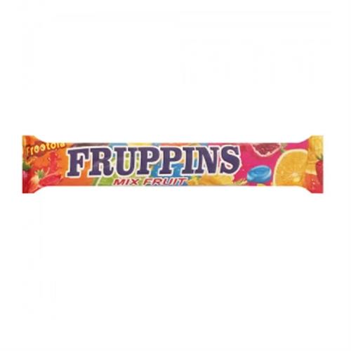 Frootola Mix Fruit Fruppins