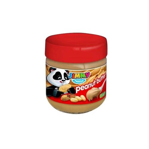 Jimmy Peanut Butter 350g