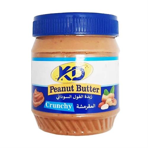 KD Peanut Butter Creamy 340g