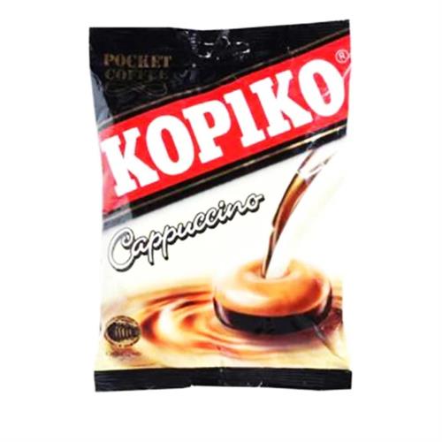 Kopiko Cappuccino Toffee 3.5g