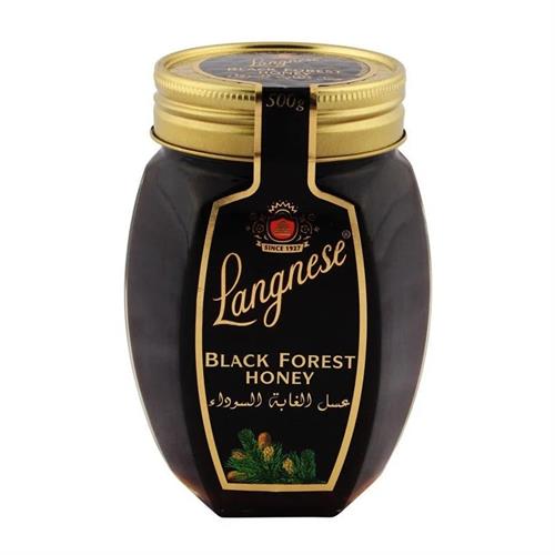 Langnese Black Forest 500g