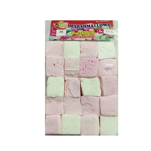 Marshmallows Large 20pcs