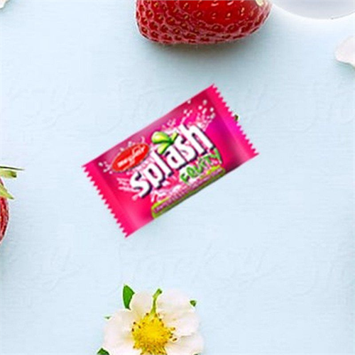 Mayfair Splash Fruity Chewing Gum 1Pc