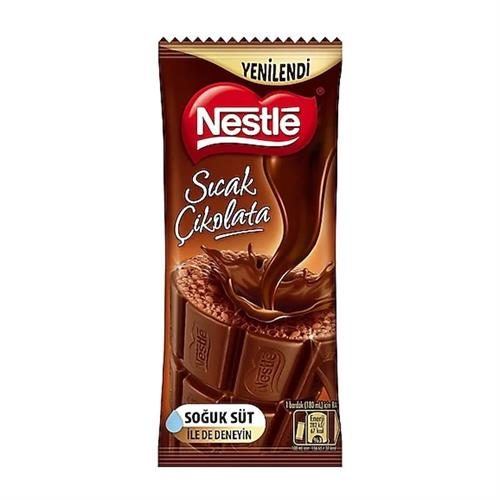 Nestle Dark Chocolate (sicak) 18.5g