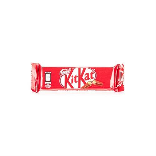 Nestle KitKat 2 Finger Milk Chocolate 20.5g