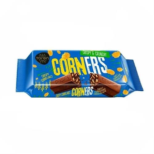 Toren Crispy Cornflakes Chocolate 55g