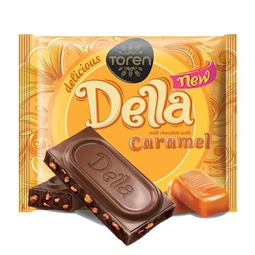 Toren Della Caramel 52g