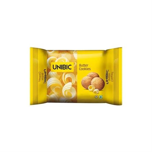 UNIBIC Butter Cookies 150g