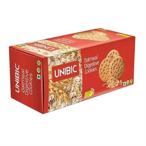 UNIBIC Oatmeal Digestive Cookies 200g