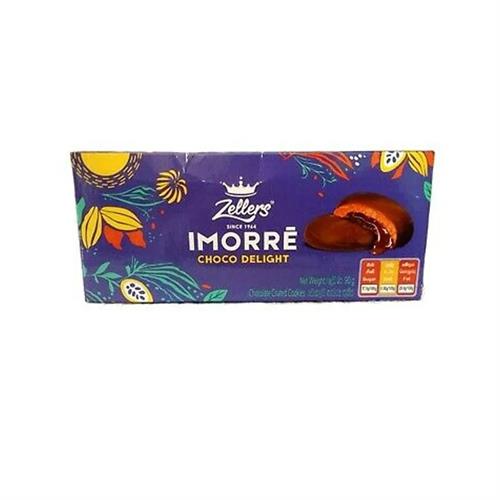 Zellers Imorre Choco Delight 90g