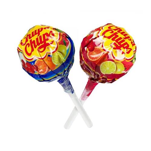 Chupa Chups Lollipop 1pc