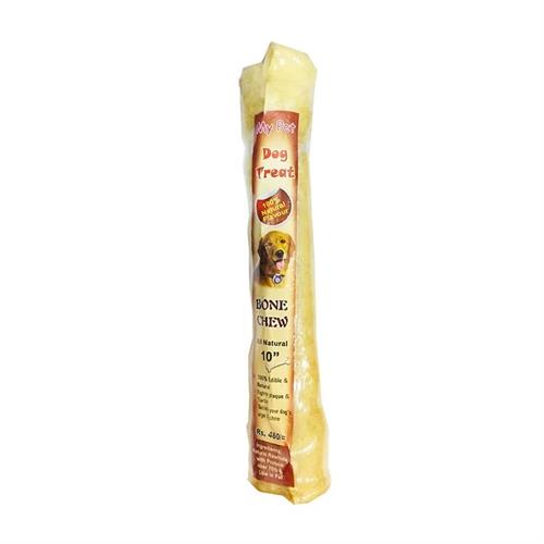 Dog Treat Bone Chew 10