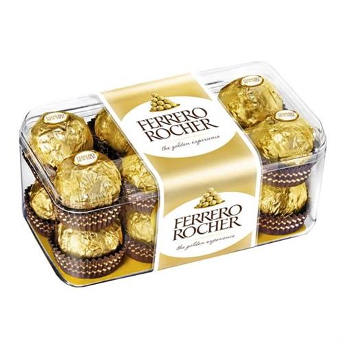 Ferrero Rocher T16 200g