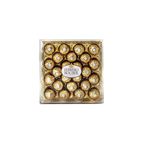 Ferrero Rocher T24 300g