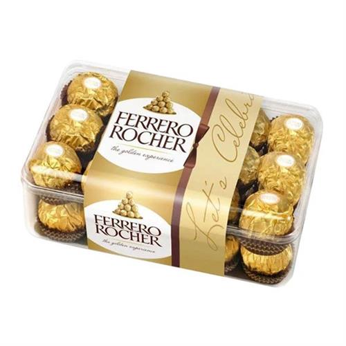 Ferrero Rocher T30 375g