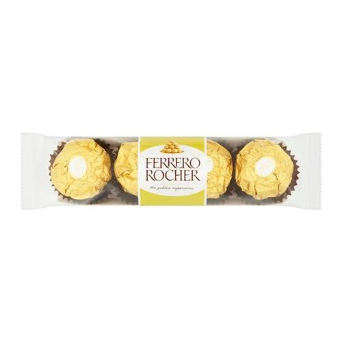 Ferrero Rocher T4 50g