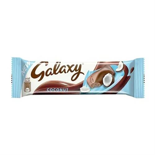 Galaxy Coconut 36g