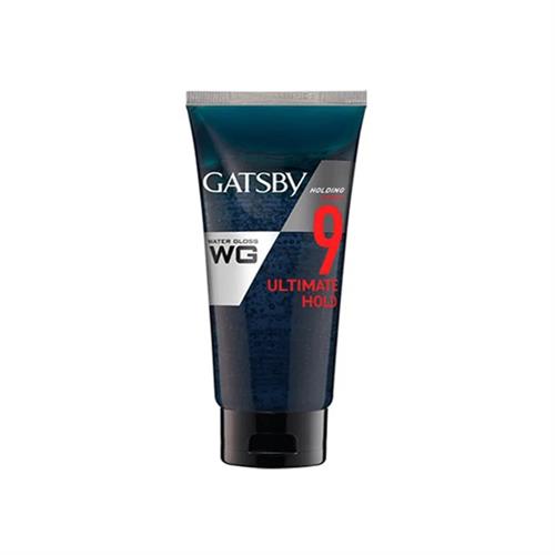 Gatsby Ultimate Hold Gel 170g