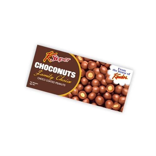 Kandos Chocolate Choconuts 65g