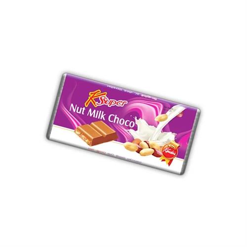 Kandos Nut Milk Chocolate 85g