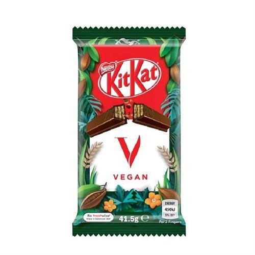 Kitkat Vegan 41.5g