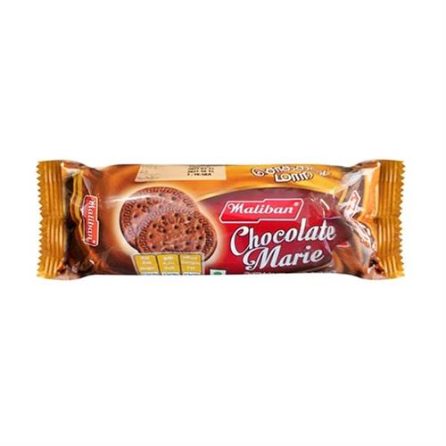 Maliban Chocolate Marie 75g