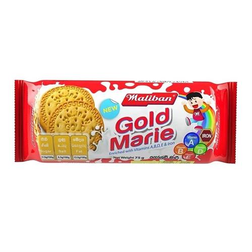 Maliban Gold Marie 80g