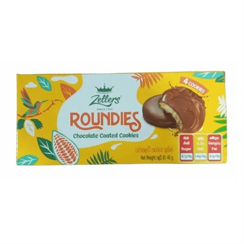 Maliban Roundies 40g