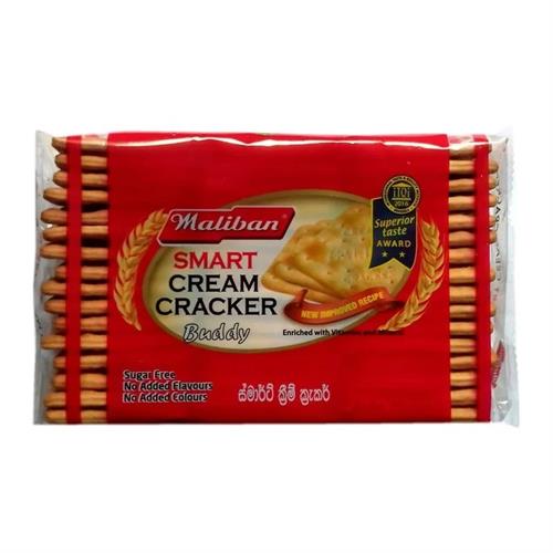 Maliban Smart Cream Cracker 230g