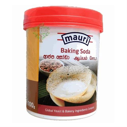 Mauri Baking Soda 100g