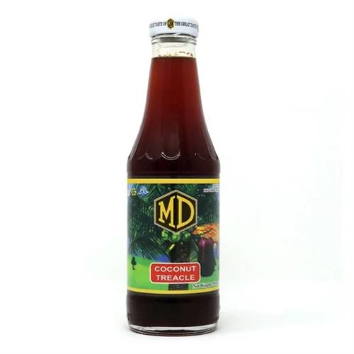 MD Coconut Treacle 170ml