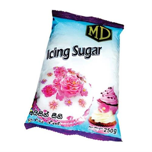 MD Icing Sugar 250g