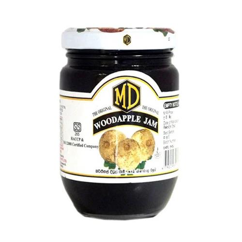 MD Woodapple Jam 225g