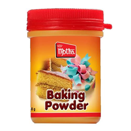 Motha Baking Powder 100g