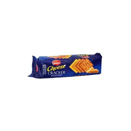 Munchee Cheese Cracker Biscuits 200g