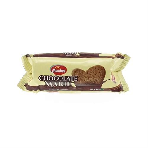 Munchee Chocolate Marie 90g