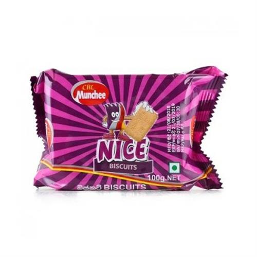 Munchee Nice Biscuits 100g