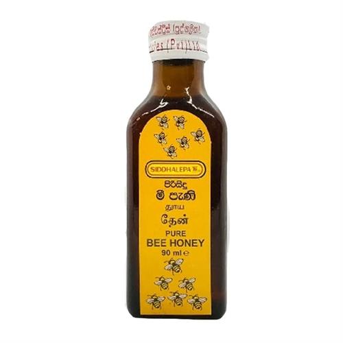 Siddhalepa Pure Bee Honey 90ml