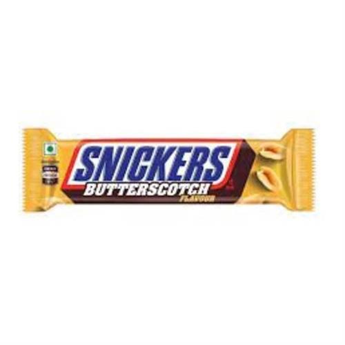 Snickers ButterScotch 24g