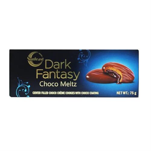 Sunfeast Dark Fantasy Choco Meltz 75g