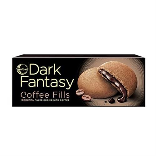 Sunfeast Dark Fantasy Coffee Fills 75g