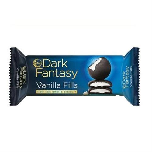 Sunfeast Dark Fantasy Vanilla Fills 75g