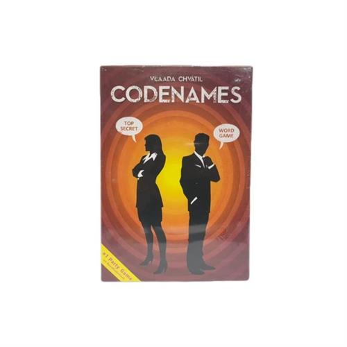 Codenames Board Game